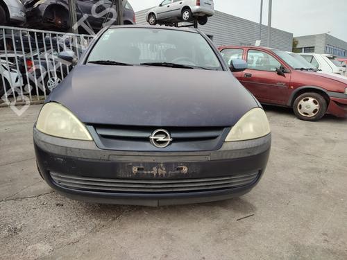 Steering column OPEL CORSA C (X01) 1.2 (F08, F68) | BP33303235M21 - Image 11