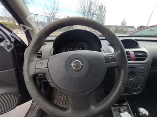 Steering column OPEL CORSA C (X01) 1.2 (F08, F68) | BP33303235M21 - Image 21