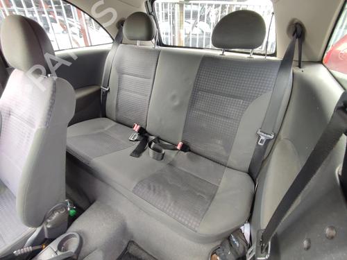 Steering column OPEL CORSA C (X01) 1.2 (F08, F68) | BP33303235M21 - Image 25