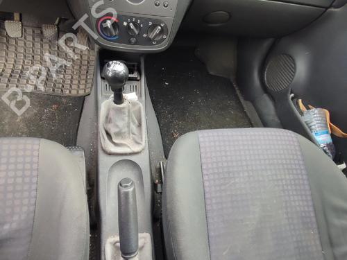 Steering column OPEL CORSA C (X01) 1.2 (F08, F68) | BP33303235M21 - Image 23