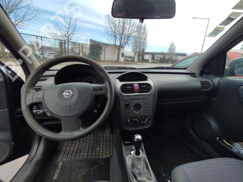 Steering column OPEL CORSA C (X01) 1.2 (F08, F68) | BP33303235M21 - Image 22