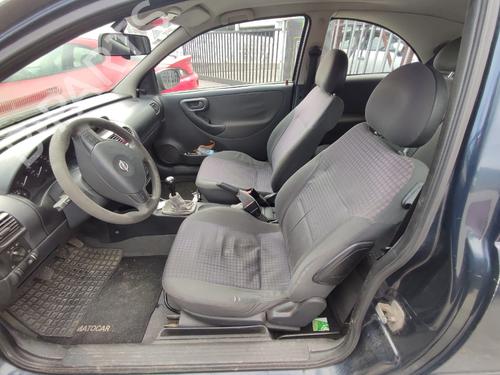 Steering column OPEL CORSA C (X01) 1.2 (F08, F68) | BP33303235M21 - Image 19