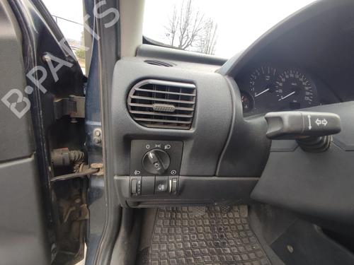 Steering column OPEL CORSA C (X01) 1.2 (F08, F68) | BP33303235M21 - Image 20