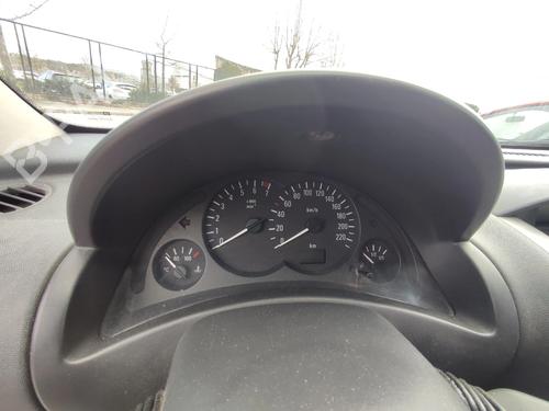 Steering column OPEL CORSA C (X01) 1.2 (F08, F68) | BP33303235M21 - Image 27