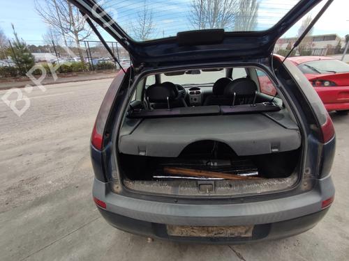 Steering column OPEL CORSA C (X01) 1.2 (F08, F68) | BP33303235M21 - Image 29