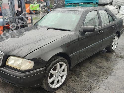 Used Parts MERCEDES-BENZ C-CLASS (W202) C 220 D (202.121) (95 hp) 4473353
