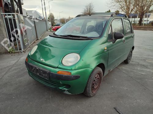 Used Parts DAEWOO MATIZ (M100, M150)  0.8  4473355