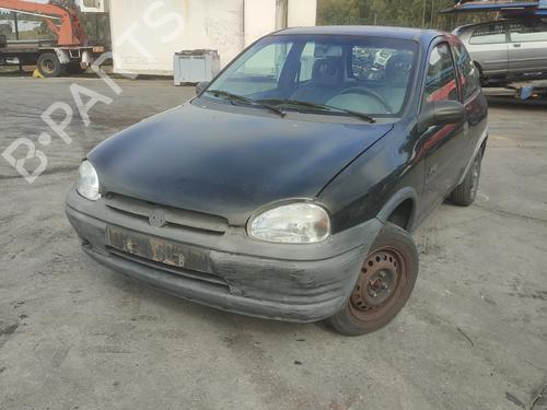 Used Parts OPEL CORSA B (S93)  1.2 i (F08, F68, M68)  4473354