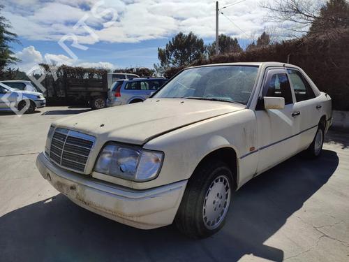 Used Parts MERCEDES-BENZ E-CLASS (W124) E 200 D (124.120) (75 hp) 4475594