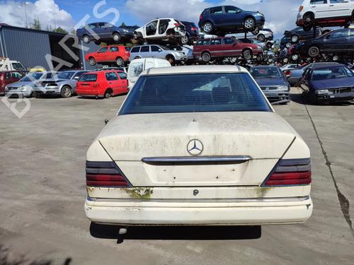 Left front indicator MERCEDES-BENZ E-CLASS (W124) E 200 D (124.120) | BP33043921C32  - Image 6