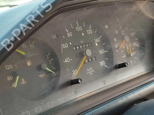 Left front indicator MERCEDES-BENZ E-CLASS (W124) E 200 D (124.120) | BP33043921C32  - Image 9