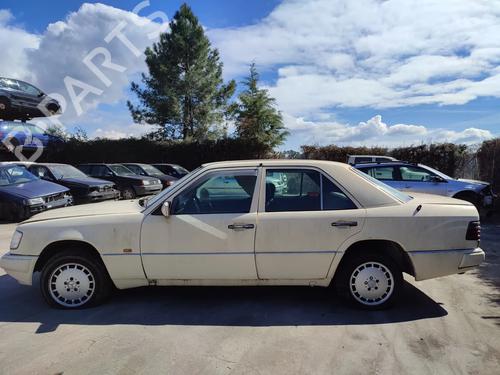 Left front indicator MERCEDES-BENZ E-CLASS (W124) E 200 D (124.120) | BP33043921C32  - Image 7