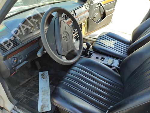 Left front indicator MERCEDES-BENZ E-CLASS (W124) E 200 D (124.120) | BP33043921C32  - Image 8