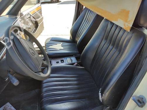 Left front indicator MERCEDES-BENZ E-CLASS (W124) E 200 D (124.120) | BP33043921C32  - Image 10