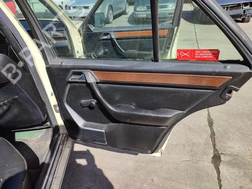 Left front indicator MERCEDES-BENZ E-CLASS (W124) E 200 D (124.120) | BP33043921C32  - Image 14