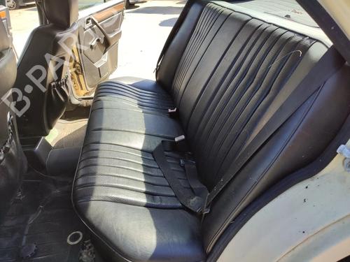 Left front indicator MERCEDES-BENZ E-CLASS (W124) E 200 D (124.120) | BP33043921C32  - Image 11