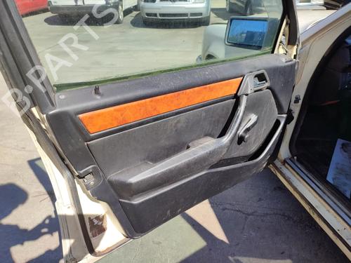 Left front indicator MERCEDES-BENZ E-CLASS (W124) E 200 D (124.120) | BP33043921C32  - Image 12