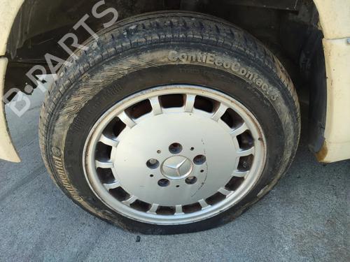 Left front indicator MERCEDES-BENZ E-CLASS (W124) E 200 D (124.120) | BP33043921C32  - Image 17