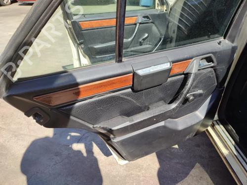 Left front indicator MERCEDES-BENZ E-CLASS (W124) E 200 D (124.120) | BP33043921C32  - Image 15