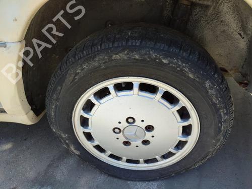 Left front indicator MERCEDES-BENZ E-CLASS (W124) E 200 D (124.120) | BP33043921C32  - Image 19