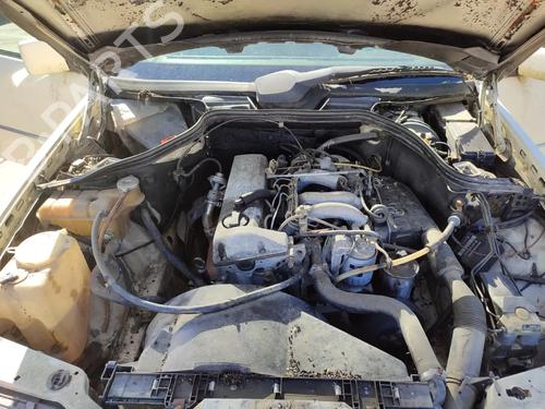 Left front indicator MERCEDES-BENZ E-CLASS (W124) E 200 D (124.120) | BP33043921C32  - Image 21