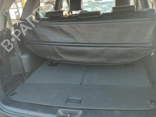 Left front window switch HYUNDAI SANTA FÉ II (CM) 2.2 CRDi GLS | BP36913709I27 - Image 18