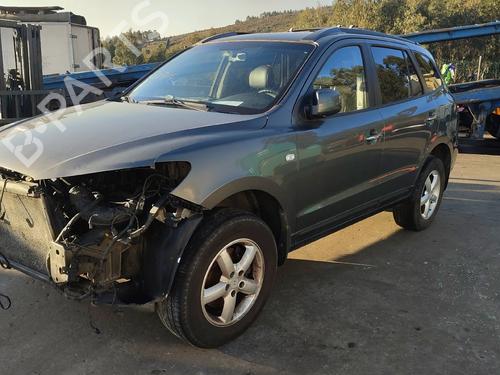 Used Parts HYUNDAI SANTA FÉ II (CM)  2.2 CRDi GLS  4480347