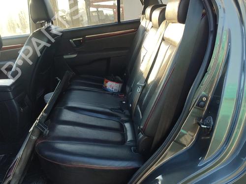 Left front window switch HYUNDAI SANTA FÉ II (CM) 2.2 CRDi GLS | BP36913709I27 - Image 25