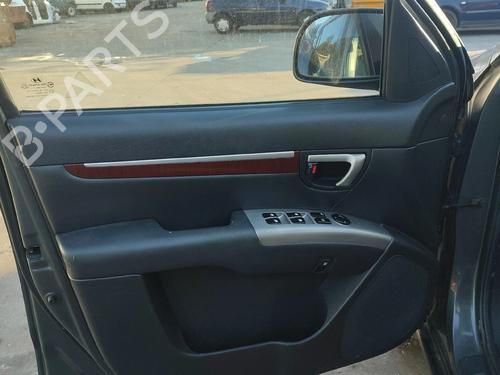Left front window switch HYUNDAI SANTA FÉ II (CM) 2.2 CRDi GLS | BP36913709I27 - Image 23