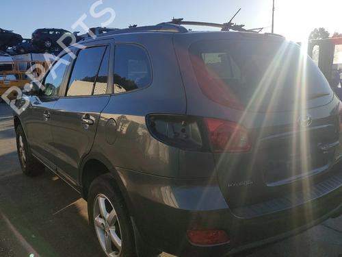 Left front window switch HYUNDAI SANTA FÉ II (CM) 2.2 CRDi GLS | BP36913709I27 - Image 15