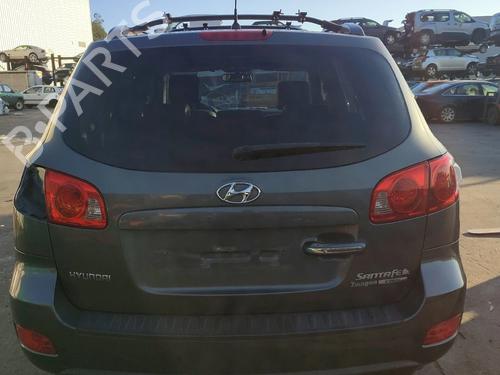 Left front window switch HYUNDAI SANTA FÉ II (CM) 2.2 CRDi GLS | BP36913709I27 - Image 17