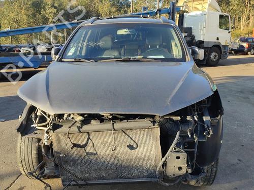 Left front window switch HYUNDAI SANTA FÉ II (CM) 2.2 CRDi GLS | BP36913709I27 - Image 14