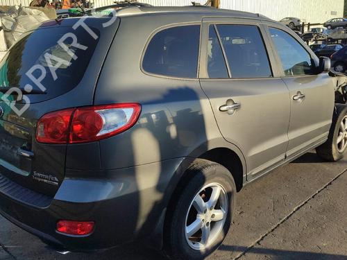 Left front window switch HYUNDAI SANTA FÉ II (CM) 2.2 CRDi GLS | BP36913709I27 - Image 16