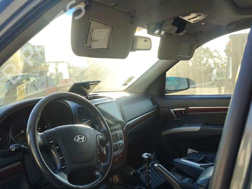 Left front window switch HYUNDAI SANTA FÉ II (CM) 2.2 CRDi GLS | BP36913709I27 - Image 34