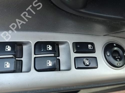 Left front window switch HYUNDAI SANTA FÉ II (CM) 2.2 CRDi GLS | BP36913709I27 - Image 27