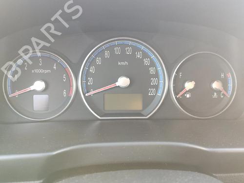 Left front window switch HYUNDAI SANTA FÉ II (CM) 2.2 CRDi GLS | BP36913709I27 - Image 33