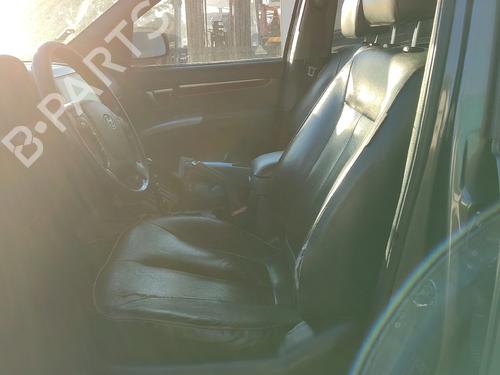 Left front window switch HYUNDAI SANTA FÉ II (CM) 2.2 CRDi GLS | BP36913709I27 - Image 26