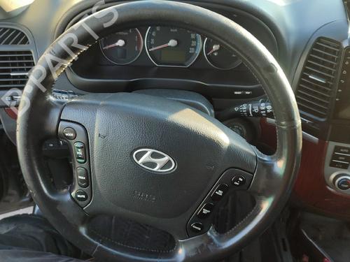 Left front window switch HYUNDAI SANTA FÉ II (CM) 2.2 CRDi GLS | BP36913709I27 - Image 32