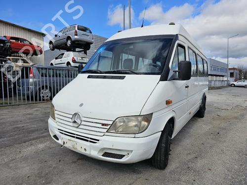 Used Parts MERCEDES-BENZ SPRINTER 4-t Van (B904) 413 CDI (129 hp) 4476016