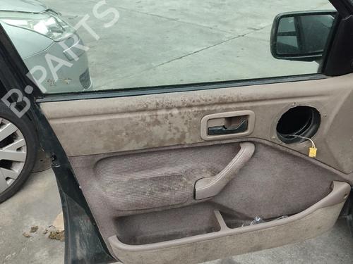 Climate control FORD ESCORT V Saloon (AFL) 1.8 D | BP34103412I5  - Image 17