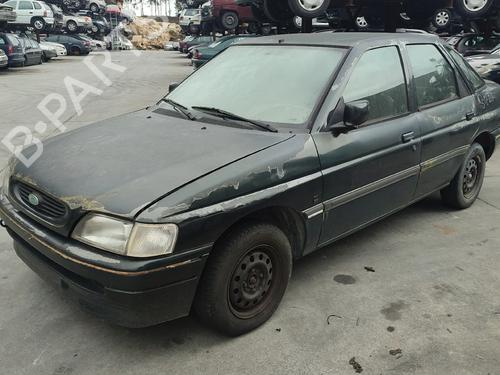 Used Parts FORD ESCORT V Saloon (AFL)  1.8 D  4478895