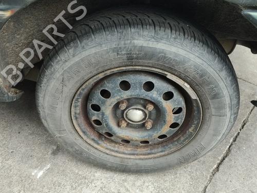 Climate control FORD ESCORT V Saloon (AFL) 1.8 D | BP34103412I5  - Image 16