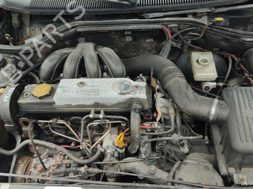 Climate control FORD ESCORT V Saloon (AFL) 1.8 D | BP34103412I5  - Image 26
