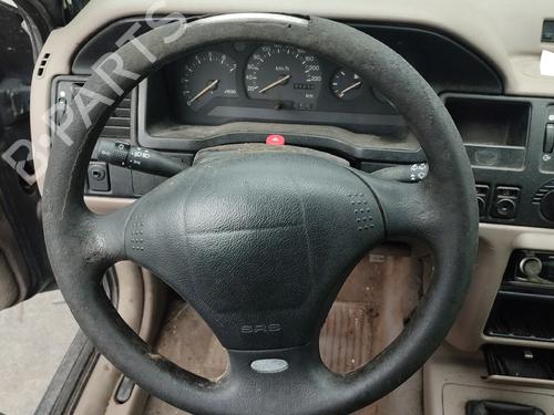 Climate control FORD ESCORT V Saloon (AFL) 1.8 D | BP34103412I5  - Image 23