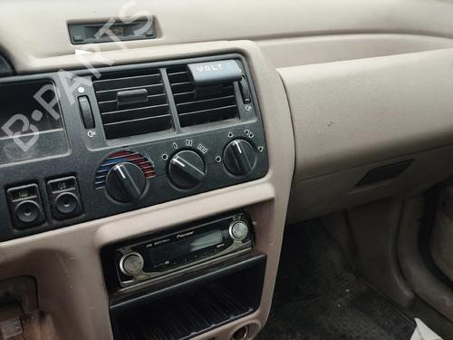 Climate control FORD ESCORT V Saloon (AFL) 1.8 D | BP34103412I5  - Image 22