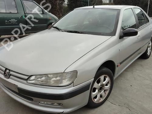 Used Parts PEUGEOT 406 (8B) 2.0 HDI 110 (109 hp) 4478459