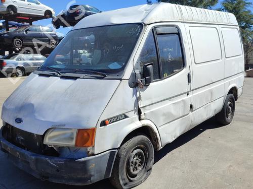 Used Parts FORD TRANSIT Platform/Chassis (E_ _)  2.5 DI (EME/L/S, ENE/L/S)  4478460