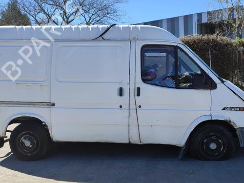 Left headlight FORD TRANSIT Platform/Chassis (E_ _) 2.5 DI (EME/L/S, ENE/L/S) | BP33545491C28 - Image 4