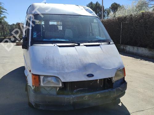 Left headlight FORD TRANSIT Platform/Chassis (E_ _) 2.5 DI (EME/L/S, ENE/L/S) | BP33545491C28 - Image 3