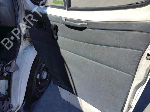 Left headlight FORD TRANSIT Platform/Chassis (E_ _) 2.5 DI (EME/L/S, ENE/L/S) | BP33545491C28 - Image 12